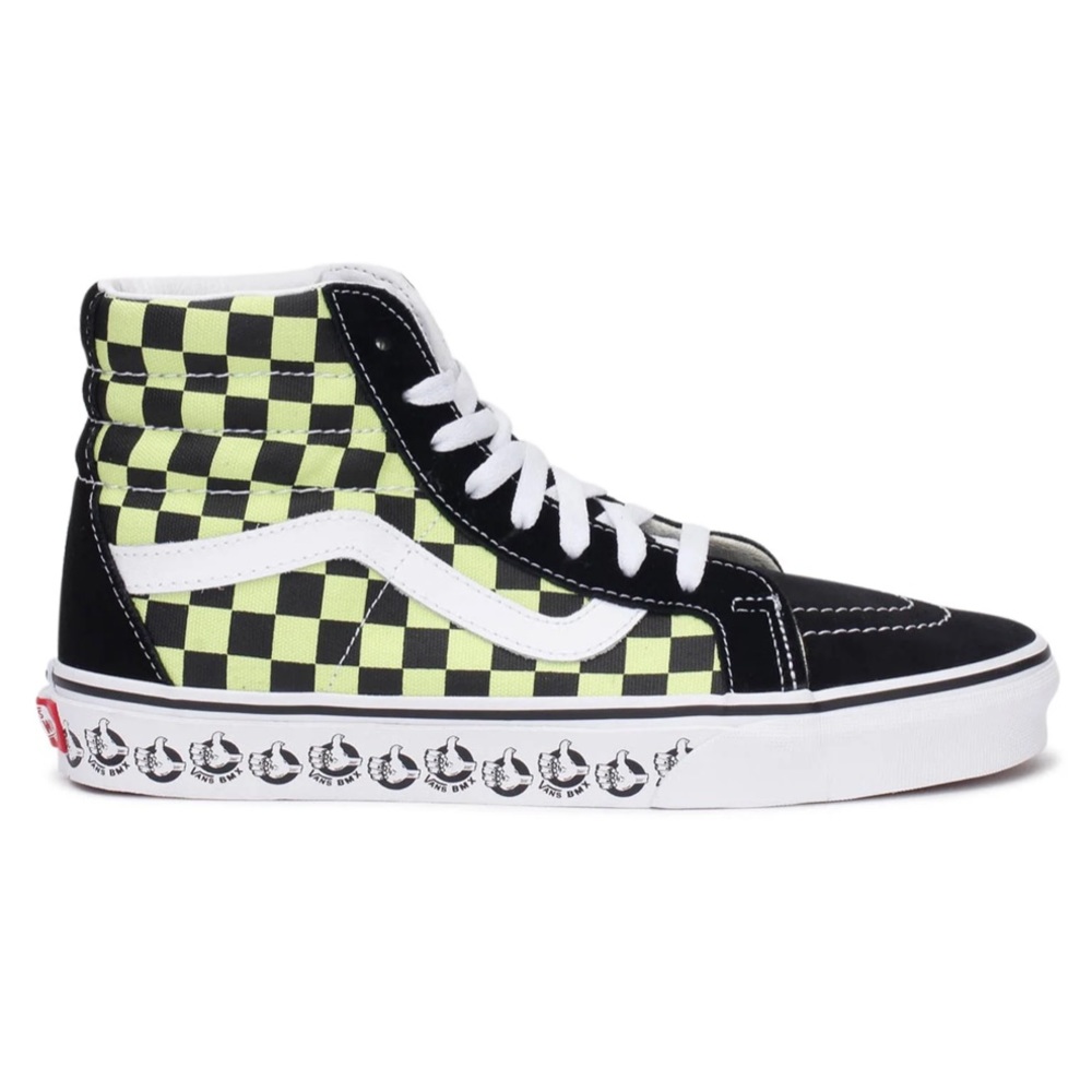 VANS | Sk8-Hi Reissue BMX Sneakers
